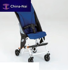 Disabled children stroller MB-PONYfolding