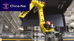 Pick-and-place robotic cell gripping