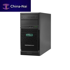Storage server HPE ProLiant ML30 Gen10networkEDGEtower