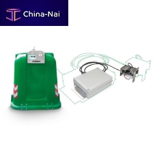 Bin access control flex 4