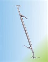 Double amalgam carrier SSI 786-2501