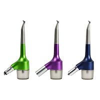 Autoclavable dental air polisher BR-822