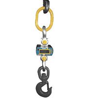 Digital dynamometer CS Seriesportablehigh-precision