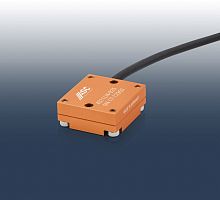 1-axis acceleration sensor ASC 4311LN, ASC 4315LNcapacitive