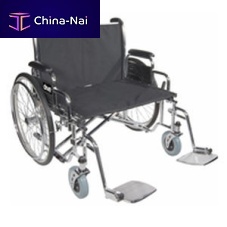 Manual wheelchair Sentra EC Extra Widebariatricoutdoorindoor