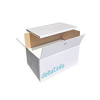 Transport packaging box B 1200 01biological samplesfor pharmaceutical productsfor vaccines