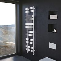 Hot water towel radiator Hot Pop0...500 w501 w...750 wcontemporary
