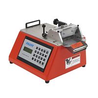 Guillotine cutting machine MMC71for aluminumfor copperfor plastics