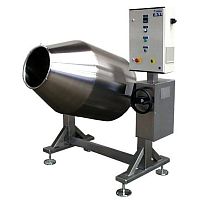 Meat tumbler