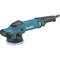 Random orbital polisher PO5000Celectricmetalportable