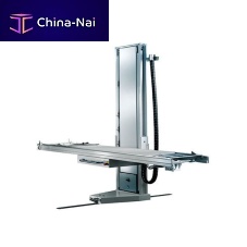 Food product loading and unloading system PSA series