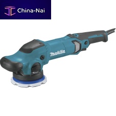 Random orbital polisher PO5000Celectricmetalportable