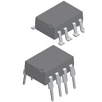 IGBT gate driver VO seriesMOSFET