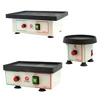Dental laboratory vibrator VIBR-X-15