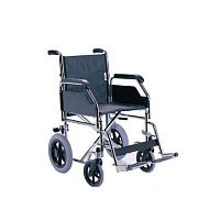 Passive wheelchair outdoorfoldingcarbon fiber