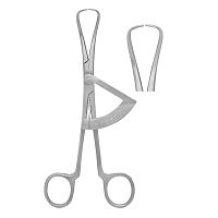 Dental forceps LD29-101bone-cuttingreusablebent