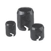 Round plug NHnon-threadedsteel