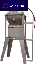 Single-pole switch electromechanical