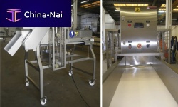 Industrial mincer