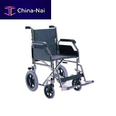 Passive wheelchair outdoorfoldingcarbon fiber