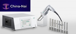 Ultrasonic welding gun MS sonxPROmanual