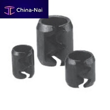 Round plug NHnon-threadedsteel