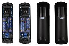 Cylindrical photoelectric sensor NOVA Wi-Fiinfraredwirelessfor gate