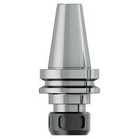 ISO collet chuck BT - E seriesBTDINfor machining