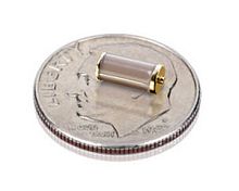Miniature shock sensor SQ-ASA series