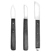 Dental wax knife 16-86-00x series