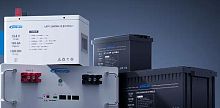 LiFePO4 battery for marine applicationsemergency power supplyfor automotive applications