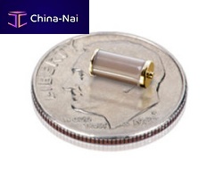 Miniature shock sensor SQ-ASA series