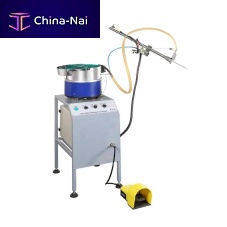 Vibrating feeder h5cans