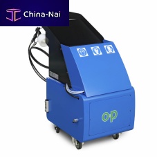 Solvent cleaning equipment SPEEDY CLEANspraymanualfor pipe