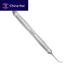 Double dental burnisher 108.15XL