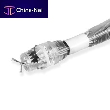 Surgery forceps diagnostic FTRD®proctoscopybiopsy