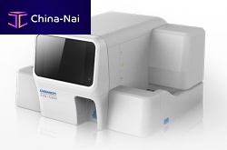 Automatic hematology analyzer CYB-5200benchtop27-parameter5-part differentiation