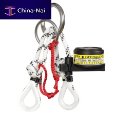 Liferaft release unit HC-0215for ships