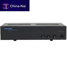 Power amplifier AW5624