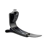 Dynamic prosthetic foot Flex-Foot® AssureK1for walkingadult
