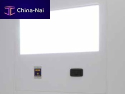 1-screen X-ray film viewer LED
