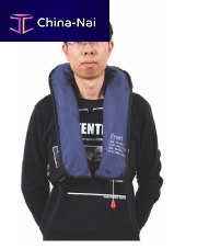 Inflatable life jacket HXY-A9150 NISO12402-3unisex