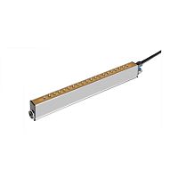 Anti-static bar flexBAR R60L