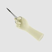 Latex gloves ENCORE® Perry Style 42 PFexaminationsurgicalpowder-free