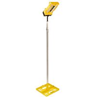 LED floodlight 9600for hangarfor runwayfor airport terminal