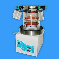 Laboratory freeze dryer Crios