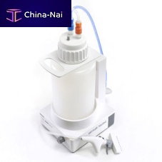 Laboratory suction system QuickFlowwith vacuum pump