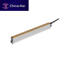 Anti-static bar flexBAR R60L