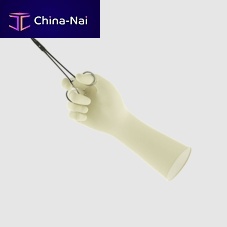 Latex gloves ENCORE® Perry Style 42 PFexaminationsurgicalpowder-free