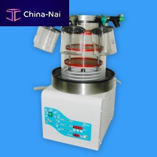 Laboratory freeze dryer Crios